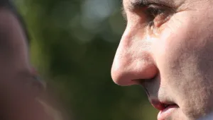 Мафията ликувала след оставката на ГЕРБ