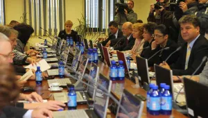 ВСС остави правилата за избор на главен прокурор за „последната минута”