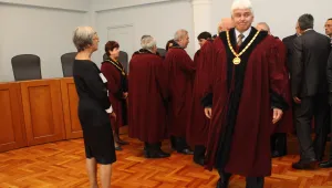 Плевнелиев бламира Марковска за КС