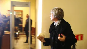 Марковска прекрати „спекулациите” чрез пенсиониране