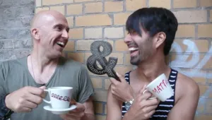 Готови ли сте за Lee Burridge и Matthew Dekay?