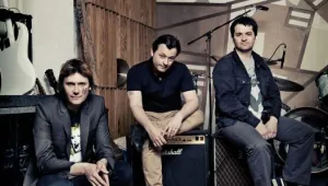 Manic Street Preachers вади нов албум през 2014 г.