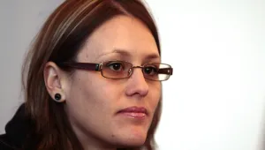 Моника Панайотова се отказа да участва в евроизборите