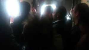 Реалност с привкус на гротеска... или просто БДЖ