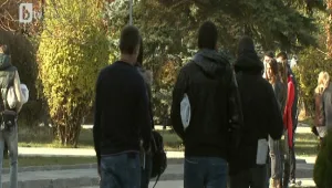 40 000 студенти пред заплахата да загубят здравните си права