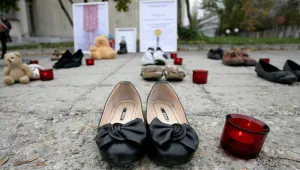 Световен ден в памет на жертвите на катастрофи