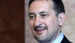Любчо Георгиевски: За да бъдеш македонец, трябва да мразиш българите