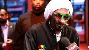 Snoop Dogg скатал близо 550 000 долара от данъци