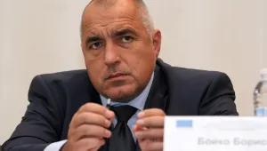 Дайте ми името на друг премиер по света, който е развалил две от три сделки с Москва