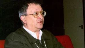 Почина писателят Борис Стругацки