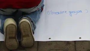 Обществен съвет се заема с казуса за Агенцията за закрила на детето
