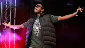 Ludacris се завръща с нов албум догодина