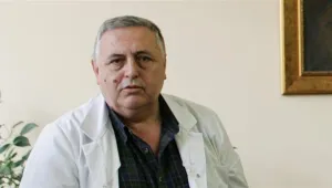 Здравният министър уволни шефа на 