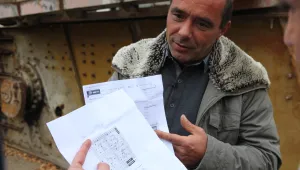 Тотомилионерът от Перник официално си потърси парите