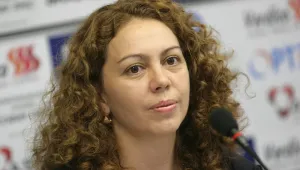 Таня Маринова сменя Мирослава Тодорова начело на Съюза на съдиите
