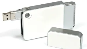 Досущ като iPhone, но не е iPhone. Що е то?