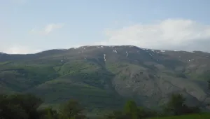 Възрастен мъж загина след падане в стръмна местност