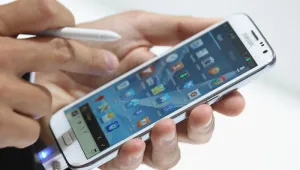 Samsung продаде 5 милиона Galaxy Note II