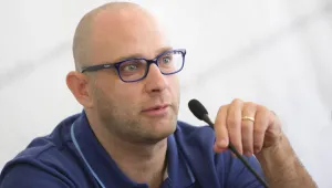 Тити Папазов: Най-логично е да има пети мач