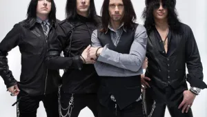 Slash с концерт у нас на 4 февруари