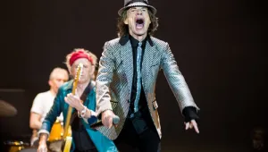 Rolling Stones ще запишат нов албум