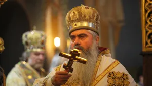 Инокентий се покаял в писмо до Кирил Варненски