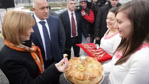 Оплакване срещу Борисов за дискриминация на полова основа