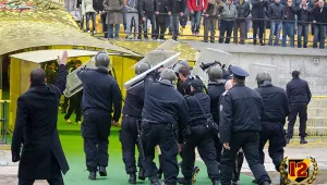 Бултрасите към Боби Михайлов: Тръгнете си с мир!