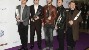Take That планират нов албум и турне
