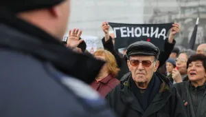 Емил Хърсев поиска тройно увеличение на пенсиите 