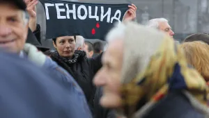 30% от пенсионерите ще получават под 200 лева и след увеличението от 1 април