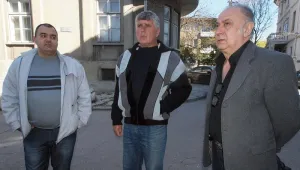 Край на 3-годишната сага с българския екипаж на кораба 