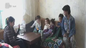Многодетно семейство губи дете заради недохранване