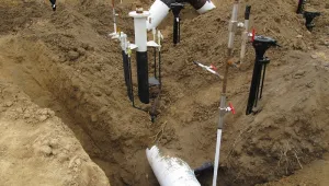 Газопроводът между България и Румъния тръгва от март
