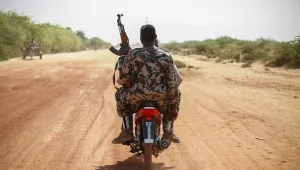 Париж изпраща в Мали свои следователи заради убийството на журналисти
