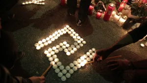 Четири версии за убийството на членове на 