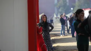 Сирийците у нас не гласуваха на 