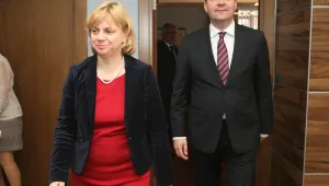 Терзиева: Магистралата София-Ниш ще е готова през 2016 г.