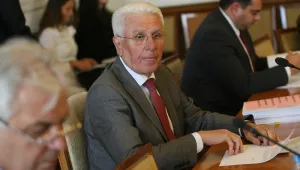 Бисеров и Главинков разследвани за данъчни престъпления и пране на пари