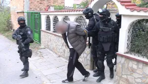 Групата на Йоско Костинбродския остава в ареста