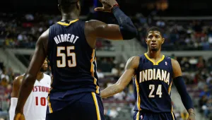 Индиана продължава с доминацията си в NBA