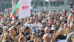Една година #ДАНСwithme - акции в цялата страна
