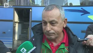 Мадански освободи играчи на Левски и ЦСКА