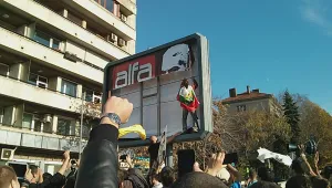 Чуколов за протестиращите: Малките изродчета на сикаджията Бойко в действие