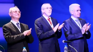 Бисеров „изхвърлен” заради противопоставяне на коалиция ДПС-ГЕРБ