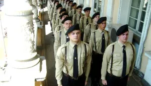 Нови националисти „наблюдават” криминогенната обстановка
