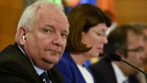Жозеф Дол оглави ЕНП, подкрепи протестите у нас