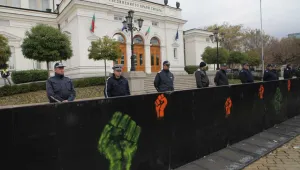 МВР признало, че нарушава закона