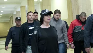 Арест за биячите на 29-годишния Метин