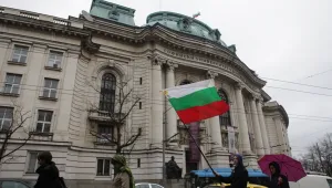 Посланикът на Великобритания отново подкрепи протестиращите